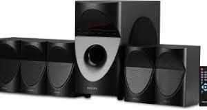 philips 5190 home theatre