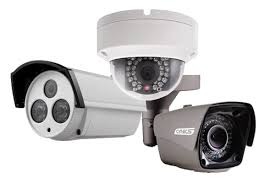 CCTV CAMERA