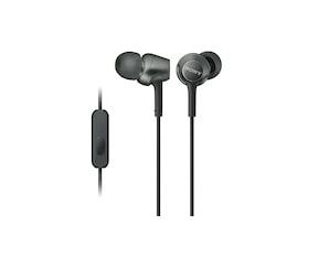 SONY MDR-EX255AP In-ear Headphones