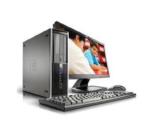 HP TOWER  DESKTOP PC|S01-PF0310il|Core i5-9400 Hexa Core|9th GeN|4GB|1TB|NO|19.5″LED|DOS|Intel HD GFX|Wired Keyboard + Mouse|Wlan+BLUETOOTH+CARD READER|