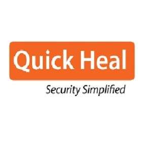 Quick Heal Anti Virus Total Security 2 User 3 Year