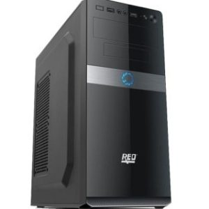 Reo Cabinet Classic Atx & 500 Watt Smps