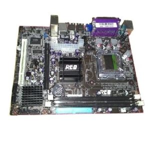 MOTHER BOARD REO DG41