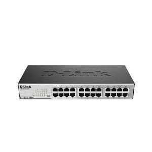 D-Link Switch 16 Port ( DES-1016A )