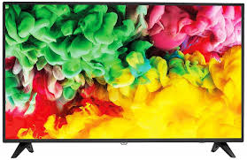 TV LED PHILIPS 50 SMART 50PUT6103S/94