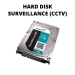 HARD DISK CCTV SURVEILLANCE SEAGATE SATA 1TB