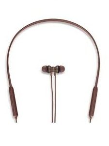 WIRELESS HEADPHONE NECKBAND BLUETOOTH FINGERS Resonance – 3D Resonance Technology
