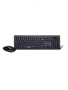 KEYBOARD & MOUSE COMBO WIRELESS FINGERS Exquisite