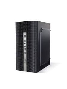 CABINETS with SMPS FINGERS Turbo Mini – Super Compact