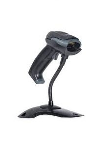 BARCODE READERS FINGERS QuickScan WL2 – Wireless (with Stand)