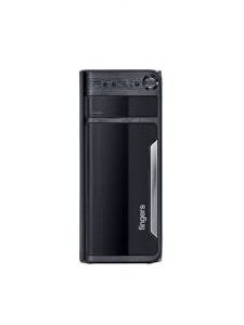 CABINETS with SMPS FINGERS PowerTower C8 – ATX