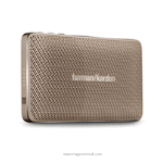 | HARMAN | WIRELESS BLUETOOTH SPEAKER | HK ESQUIREMINI2 | COLOUR | BLACK, BROWN, SILVER |