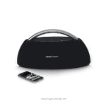 | HARMAN | WIRELESS BLUETOOTH SPEAKER | HK GOPLAYMINI | COLOUR | BLACK, WHITE |