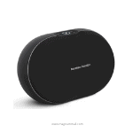 | HARMAN | WIRELESS BLUETOOTH SPEAKER | HK OMNI 20PL | COLOUR | BLACK, WHITE |