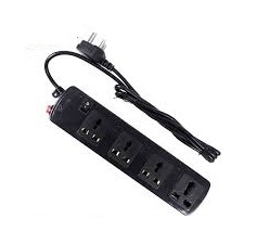 PRODOT SPIKE GARD 4 SOCKET 1.5 MTR