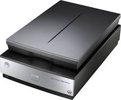 EPSON SCANNER  |  V600 Photo  |  CCD, PHOTO SCANNER – High – Quality Scanning At   6400 x 9600 dpi  |