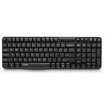 RAPOO | KEYOBORD | USB FULLY MECHENICAL KEYBOARD WITHOUT BACK LIGHT | V520 |