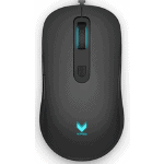 RAPOO | MOUSE | USB OPTICAL GAMING  | v12 |