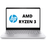 LAPTOP  |  HP  |  245 G7  |  AMD RYZEN R3  |  4GB RAM  |  1TB HARD DISK  |  DOS  |  14 SCREEN.K  |  GREY COLOR  |  WITH BAG  |