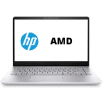 LAPTOP  |  HP  |  245 G6  |  AMD A6  |  4GB RAM  |  1TB HARD DISK  |  DOS  |  14 SCREEN.K  |  GREY COLOR  |  WITH BAG  |