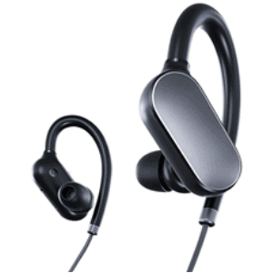 MI | WIRELESS BLUETOOTH EARPHONE | MI BT SPORT | 8 HOURS BATTERY |