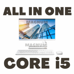 LENOVO ALL IN ONE COMPUTER