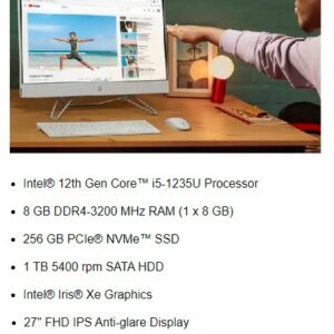 ALL IN ONE CORE i5