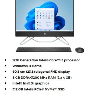 ALL IN ONE CORE i5