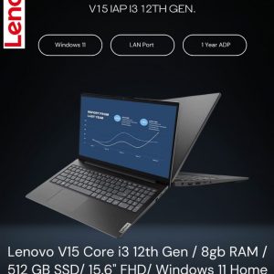 LAPTOP CORE i3