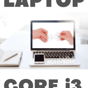 LAPTOP CORE i3