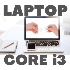 LAPTOP CORE i3