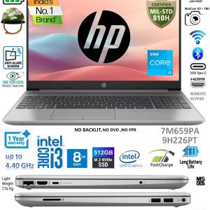 LAPTOP CORE I3
