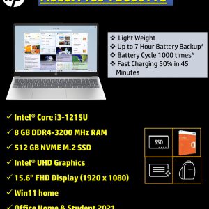 LAPTOP CORE i3